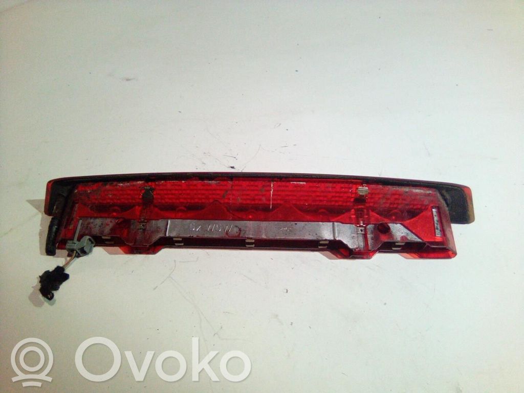 Ford Grand C-MAX Third/center stoplight 