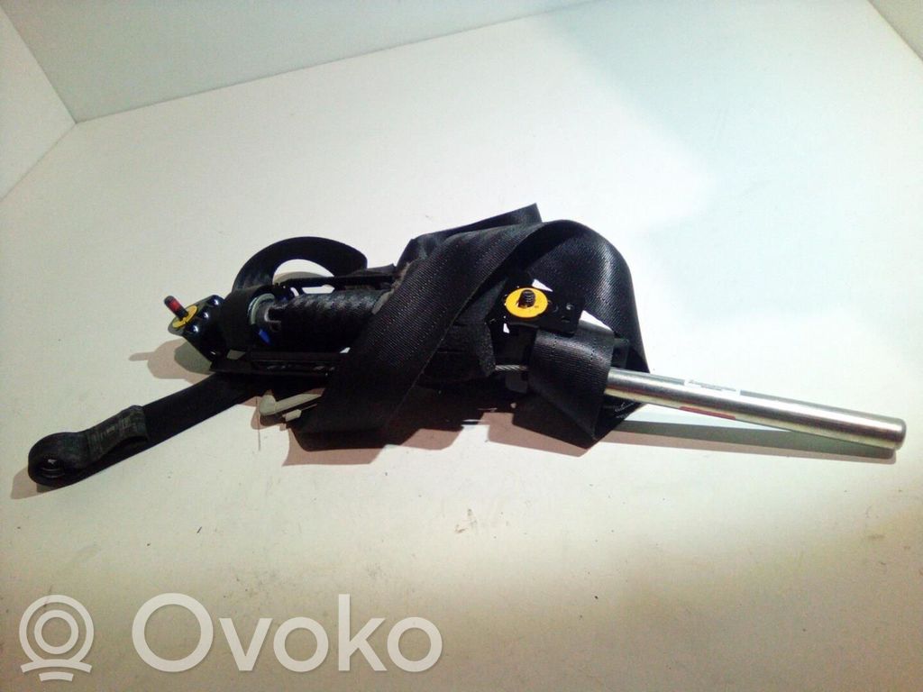 Volvo C30 Hebilla del cinturón delantero 