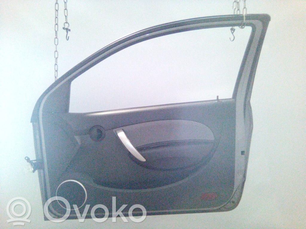 Chevrolet Aveo Durvis 