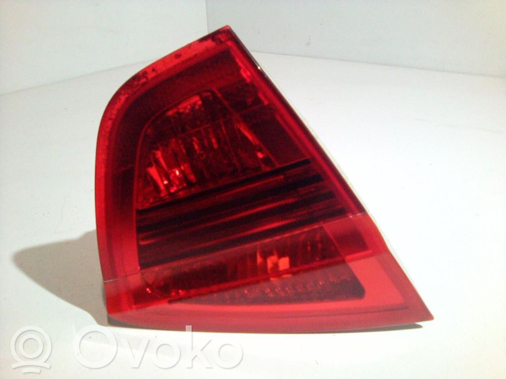 Tailgate rear/tail lights   63216937459