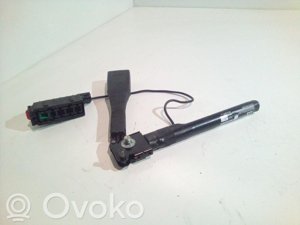 Opel Corsa D Sagtis diržo priekinė 