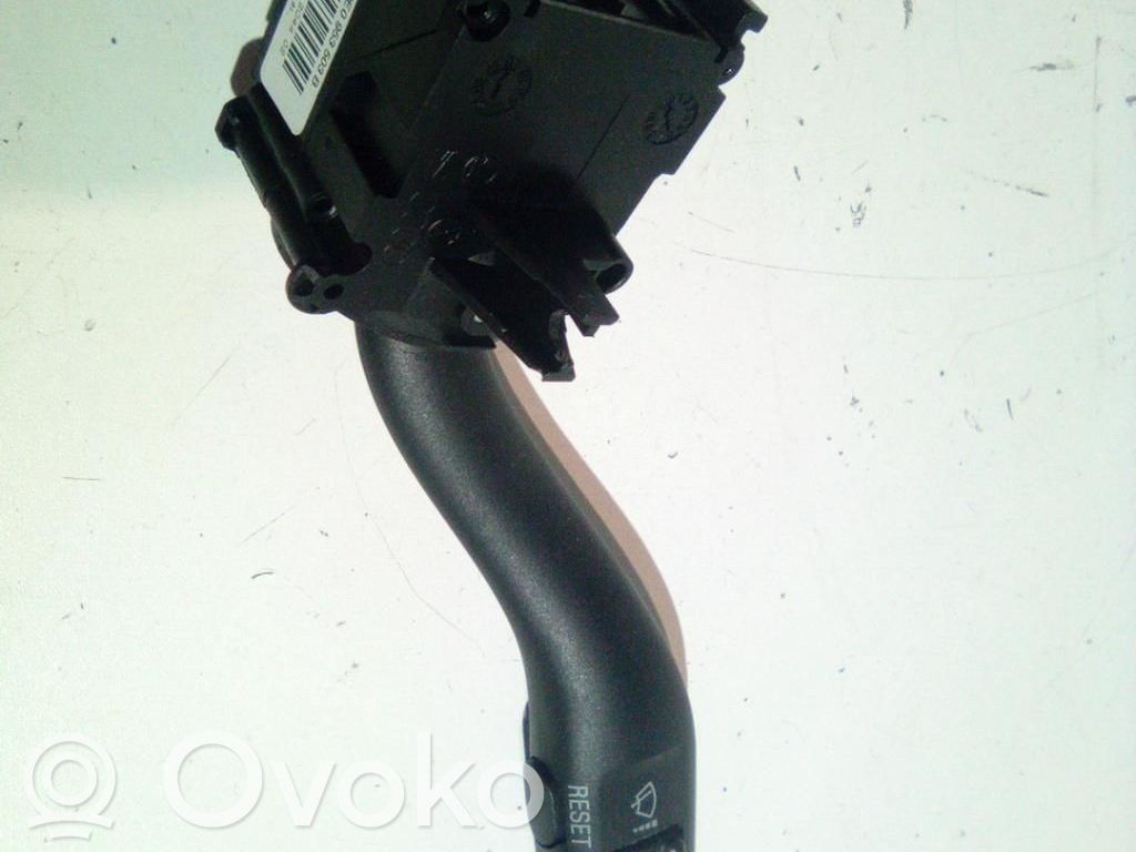 Audi A4 S4 B6 8E 8H Wiper control stalk 