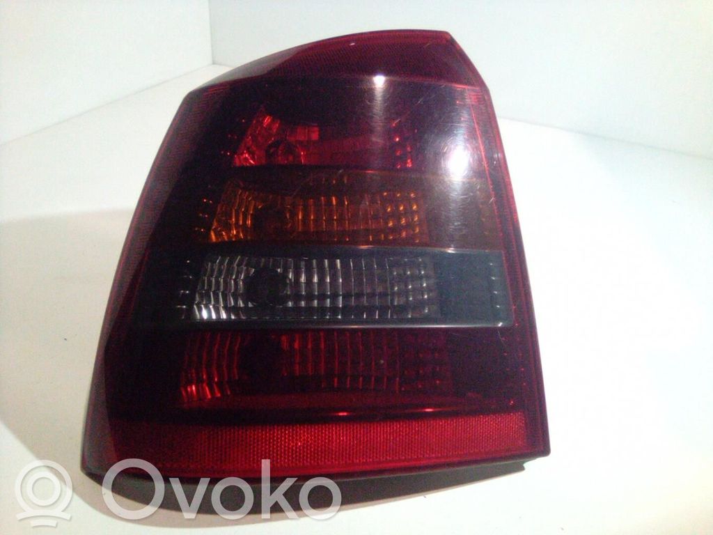 Opel Astra G Lampa tylna 