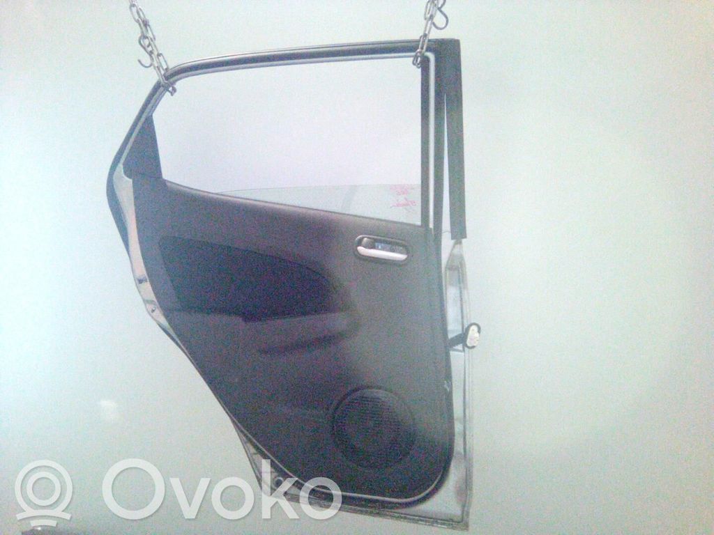 Mazda 2 Galinės durys 