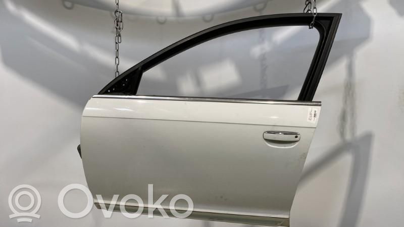 Audi A6 Allroad C6 Priekinės durys 
