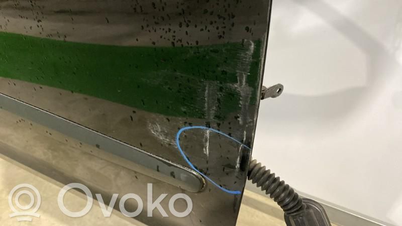 KIA Picanto Priekinės durys 