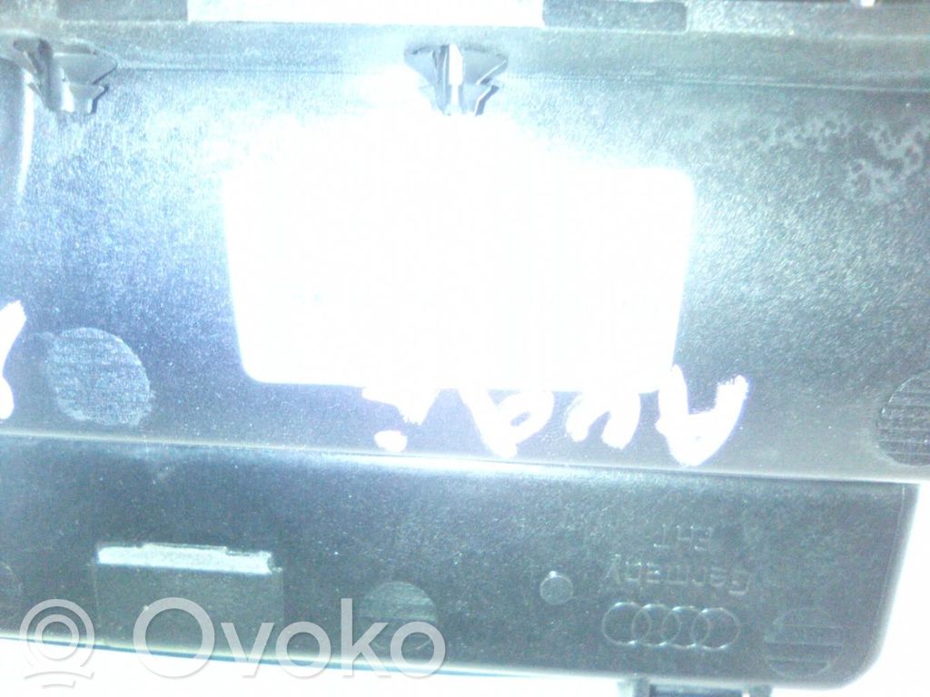 Audi A1 Screen/display/small screen 