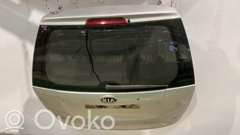 KIA Carnival Puerta del maletero/compartimento de carga 