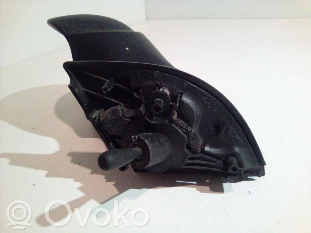 Citroen C3 Espejo lateral manual 