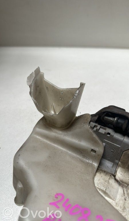 Audi A3 S3 8V Front door lock 