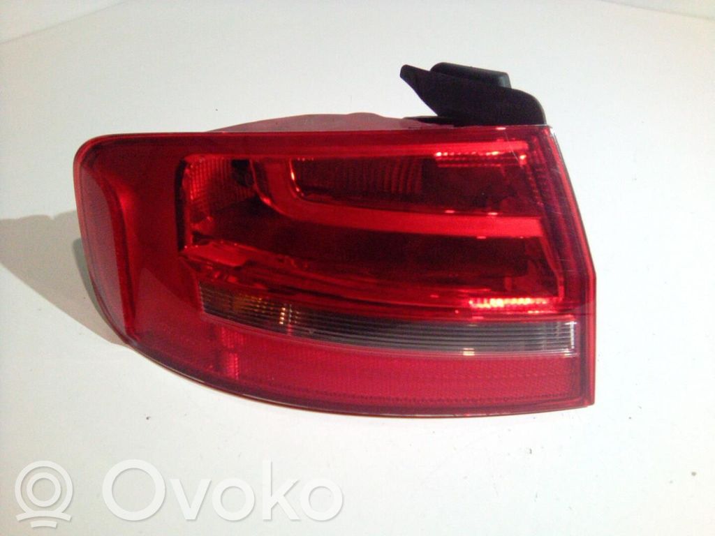 Audi A4 S4 B8 8K Takavalot 