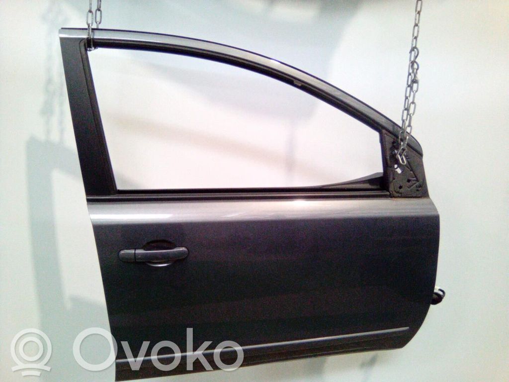 Nissan Note (E11) Priekinės durys 