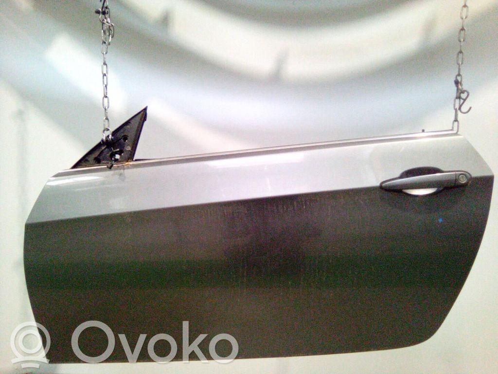 BMW 3 E92 E93 Front door 