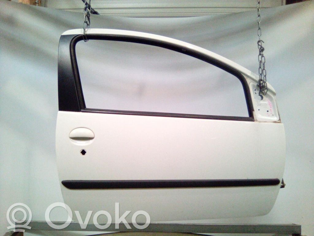 Citroen C1 Puerta delantera 