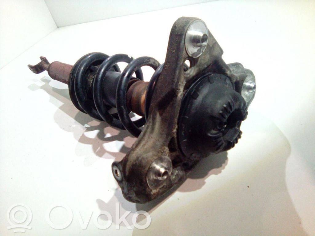 Audi A4 S4 B7 8E 8H Amortyzator osi przedniej ze sprężyną 