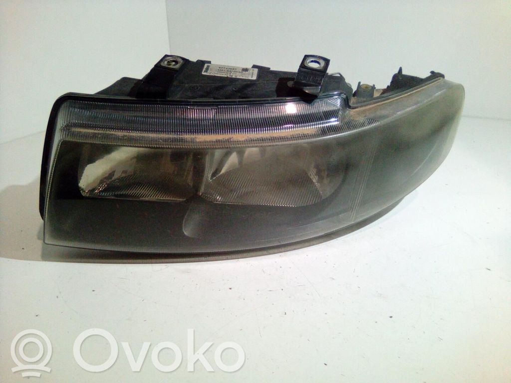 Seat Toledo II (1M) Scheinwerfer 