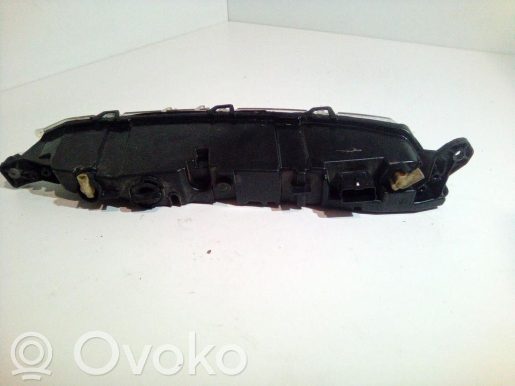 Citroen C4 Grand Picasso LED Daytime headlight 