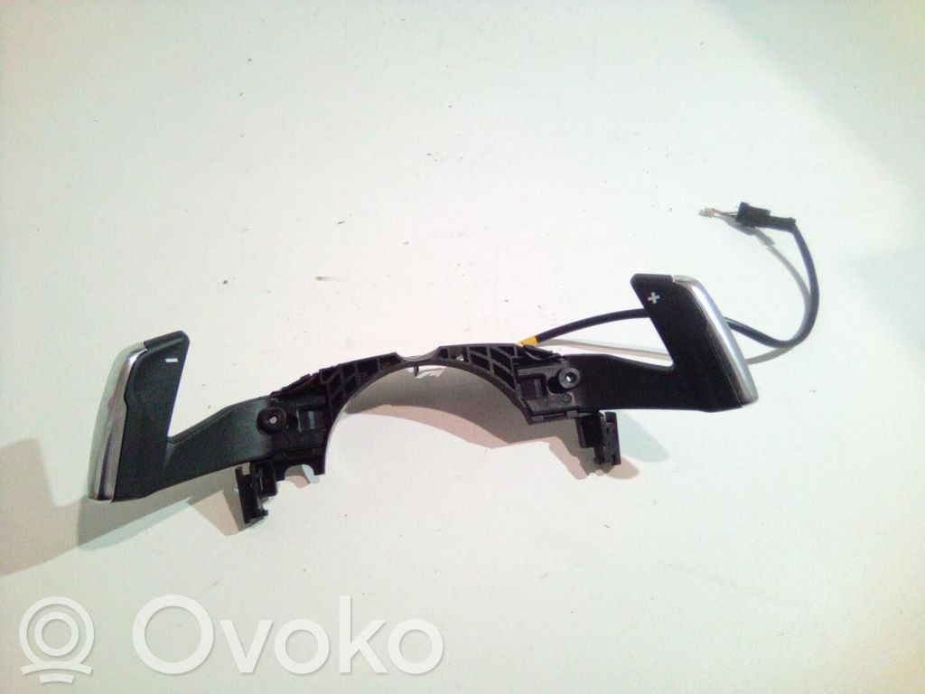 Peugeot 208 I Selector caja de cambios 