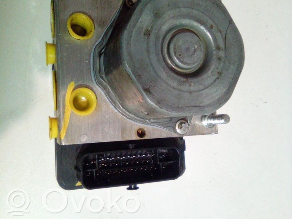 Dacia Duster ABS Pump 