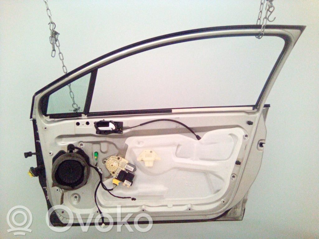 Citroen C4 I Durvis 