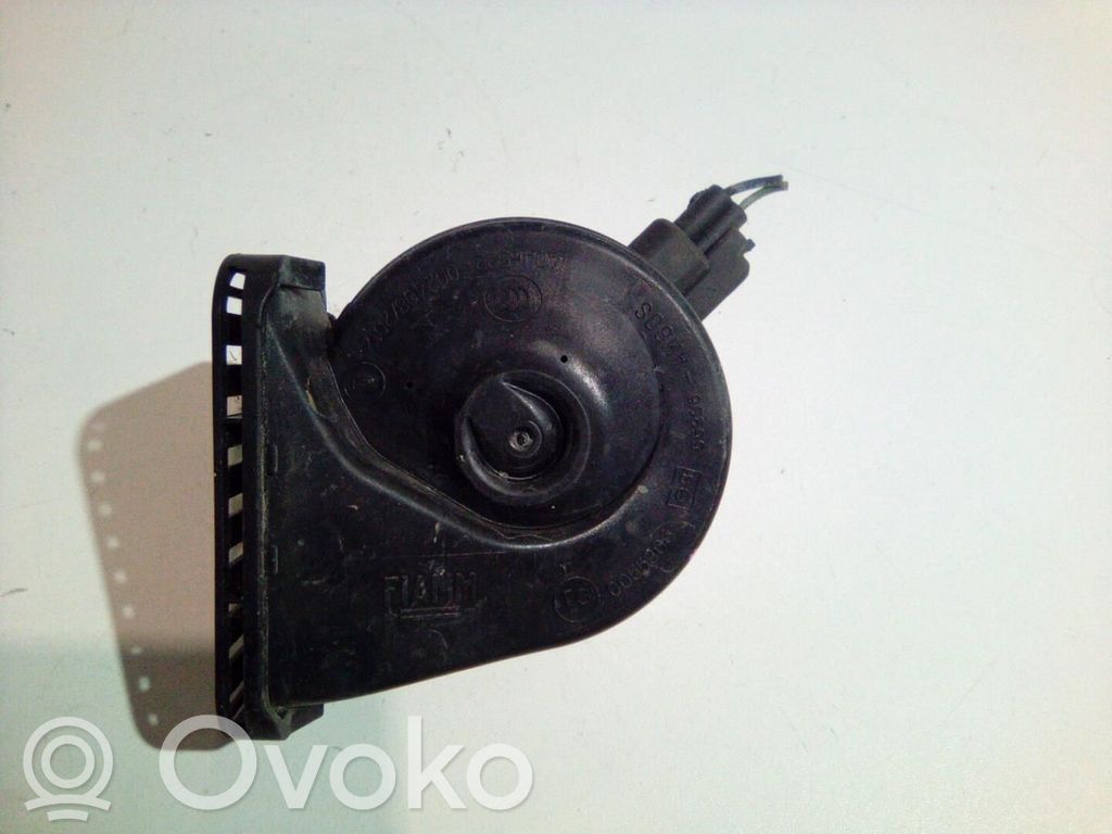 Opel Corsa D Äänimerkkilaite 