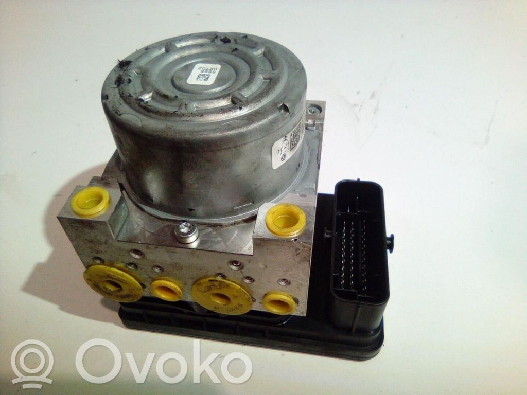 Opel Corsa F ABS Blokas 
