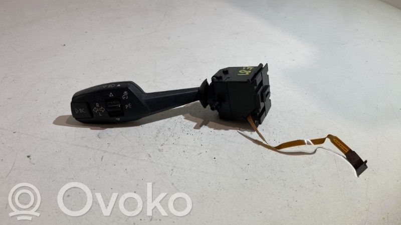 BMW 1 E81 E87 Indicator stalk 