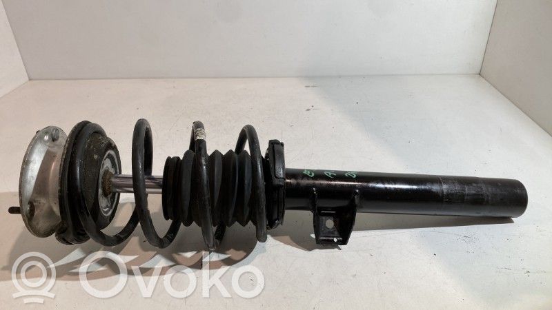 BMW 1 E81 E87 Amortiguador delantero con muelle espiral 