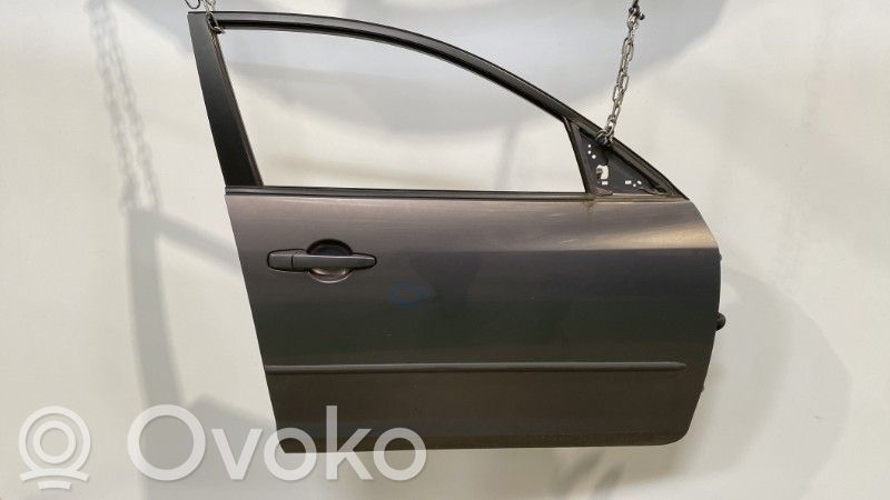 Mazda 3 I Durvis 