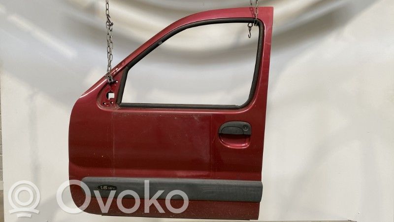Renault Kangoo I Durvis 
