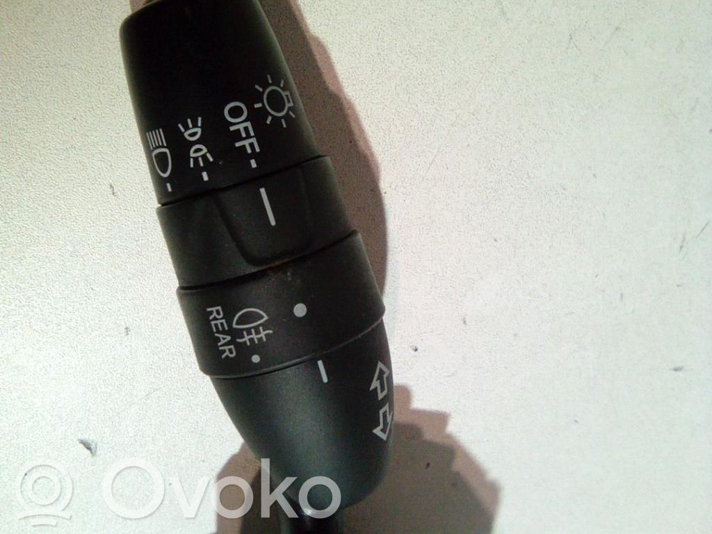 Honda Jazz Palanca de intermitentes 