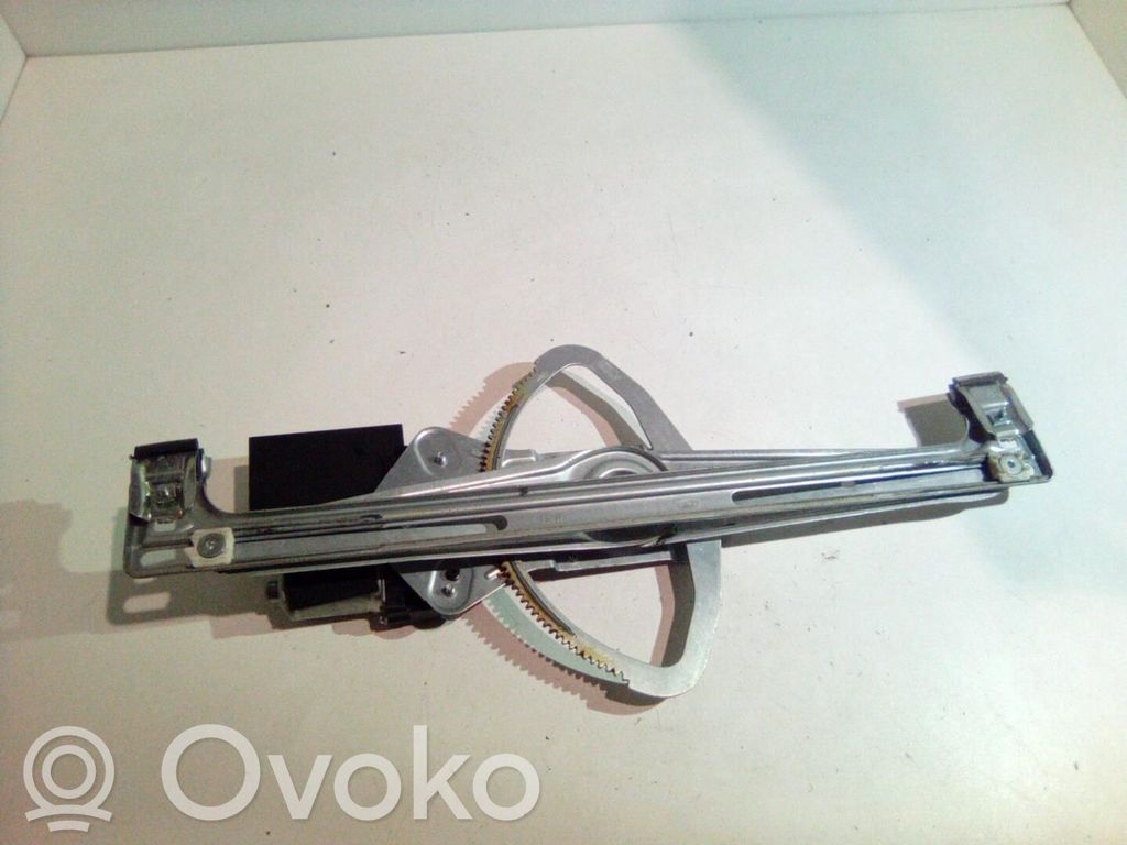 Volvo C30 Elektryczny podnośnik szyby drzwi przednich 