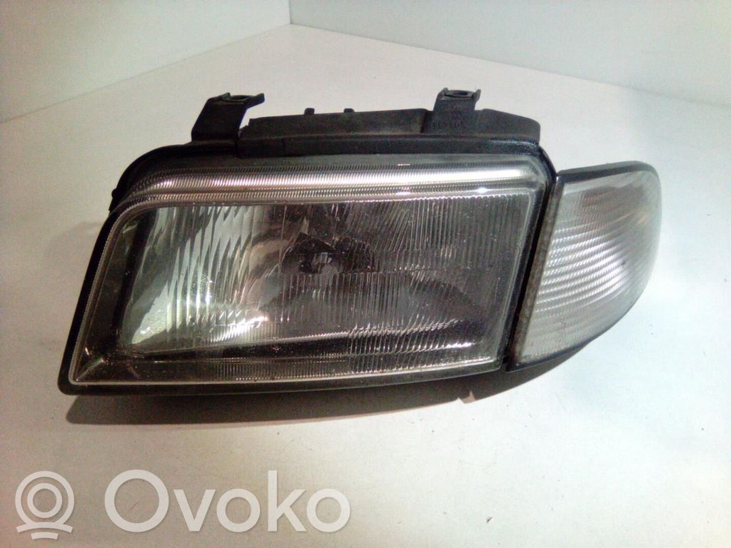 Audi A4 S4 B5 8D Headlight/headlamp 