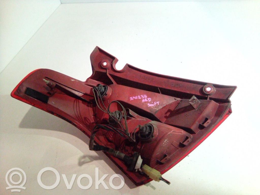 Suzuki SX4 Takavalot 