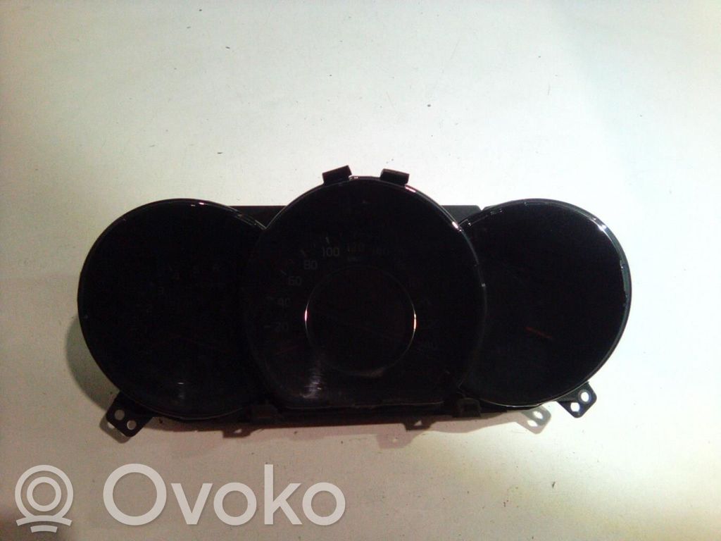KIA Ceed Speedometer (instrument cluster) 