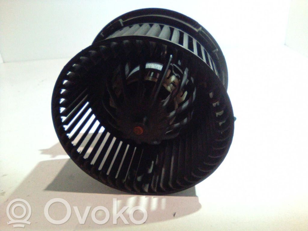Nissan Micra Mazā radiatora ventilators 