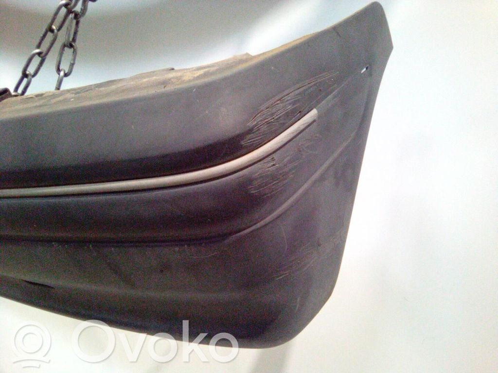 Peugeot 106 Parachoques 