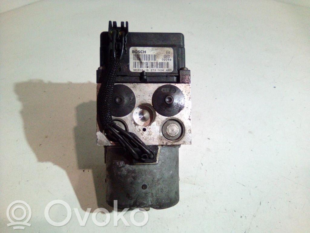 Alfa Romeo 156 ABS Blokas 
