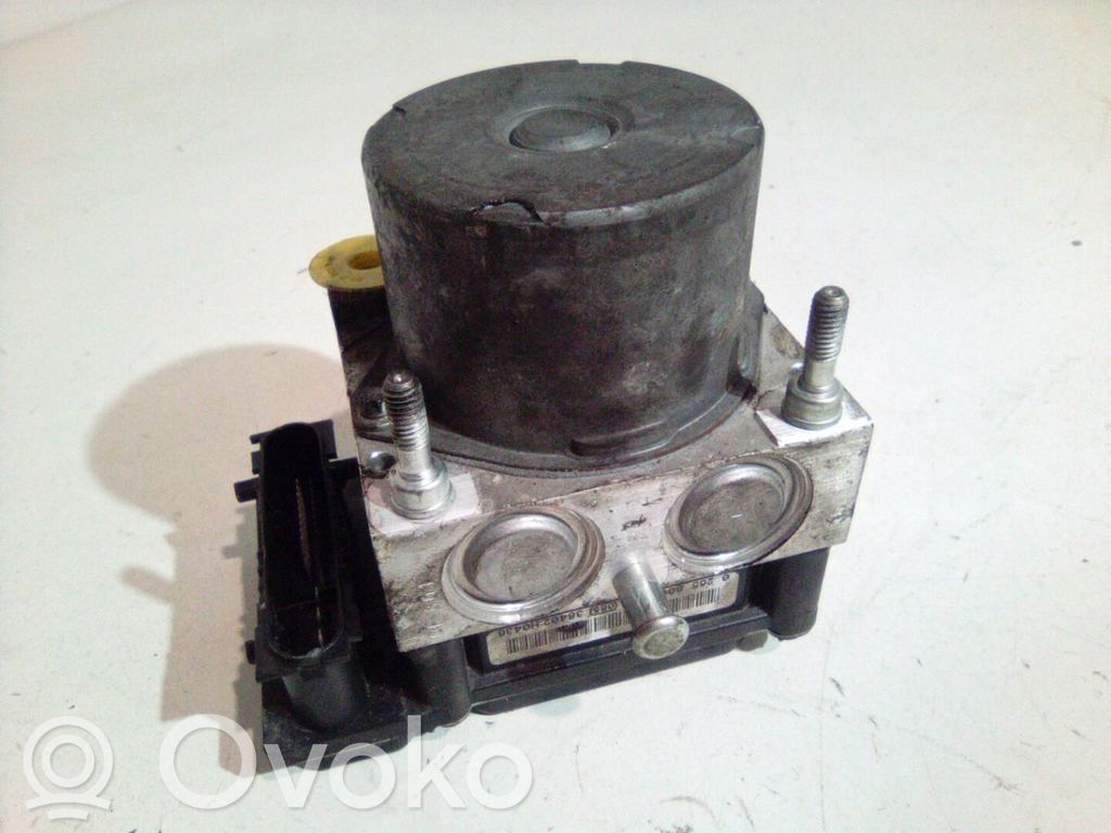 Nissan Micra ABS bloks 