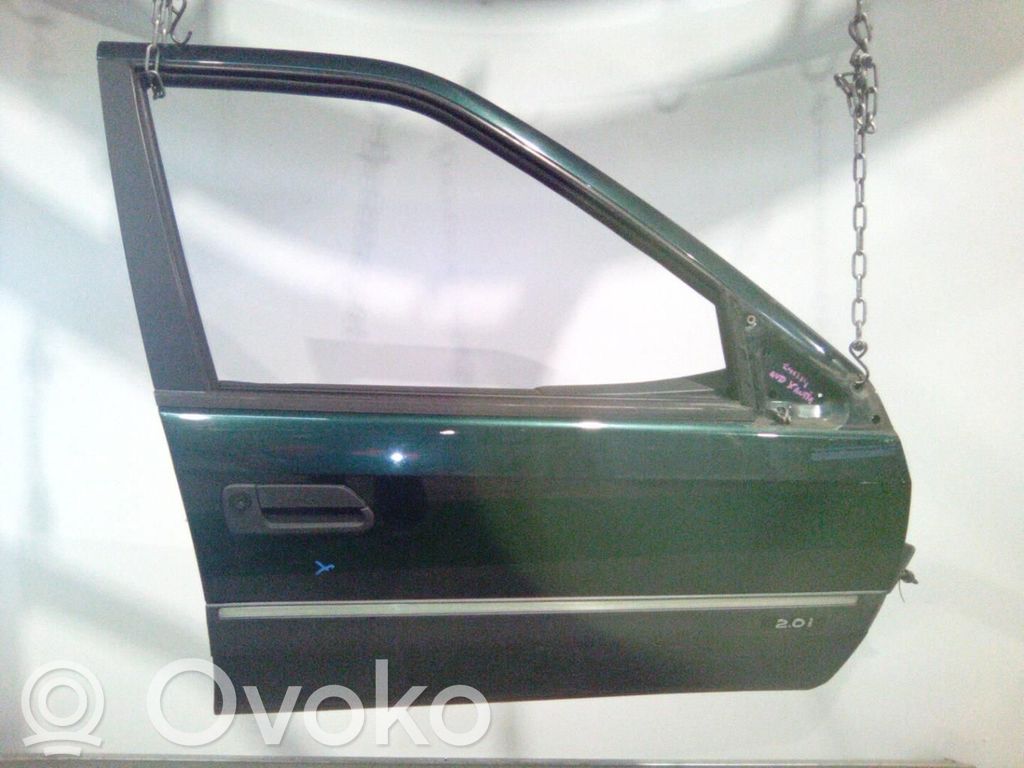 Puerta delantera   9004K9
