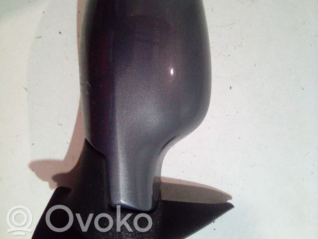Nissan Micra Espejo lateral manual 