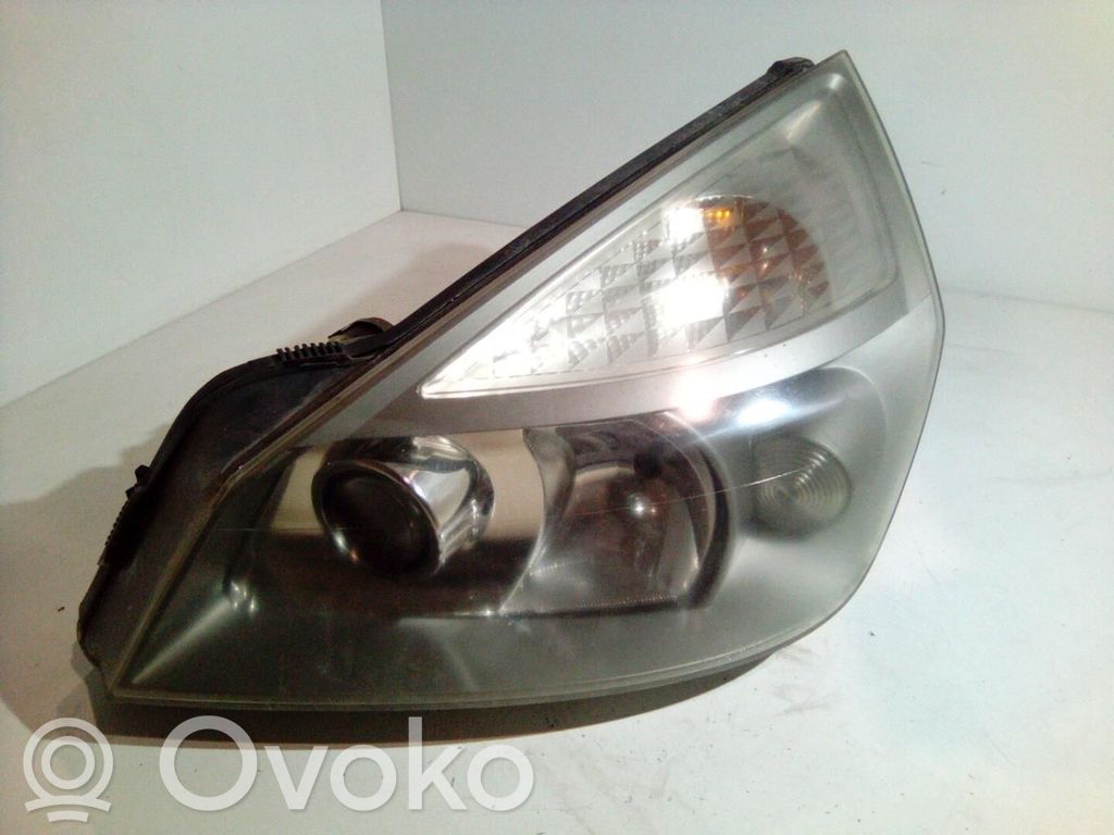 Renault Espace -  Grand espace IV Headlight/headlamp 