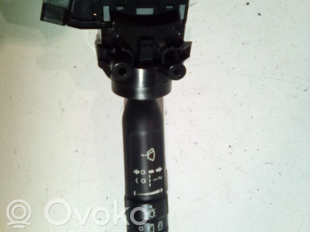 KIA Picanto Palanca de control del limpiaparabrisas 