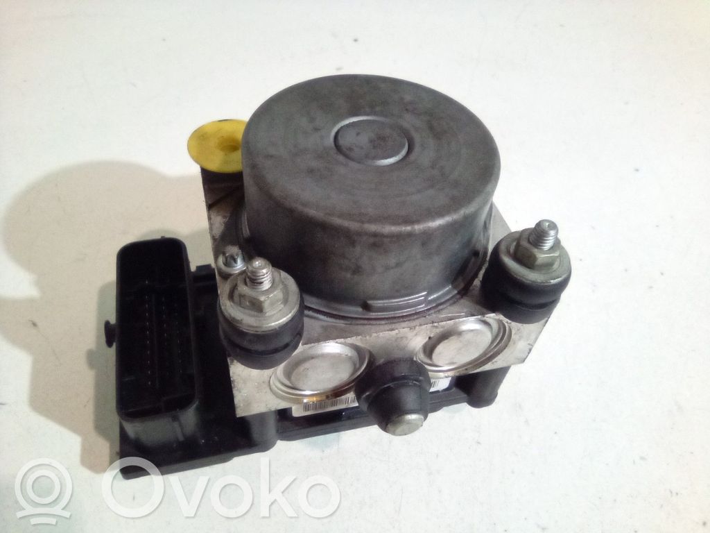 Dacia Duster ABS bloks 