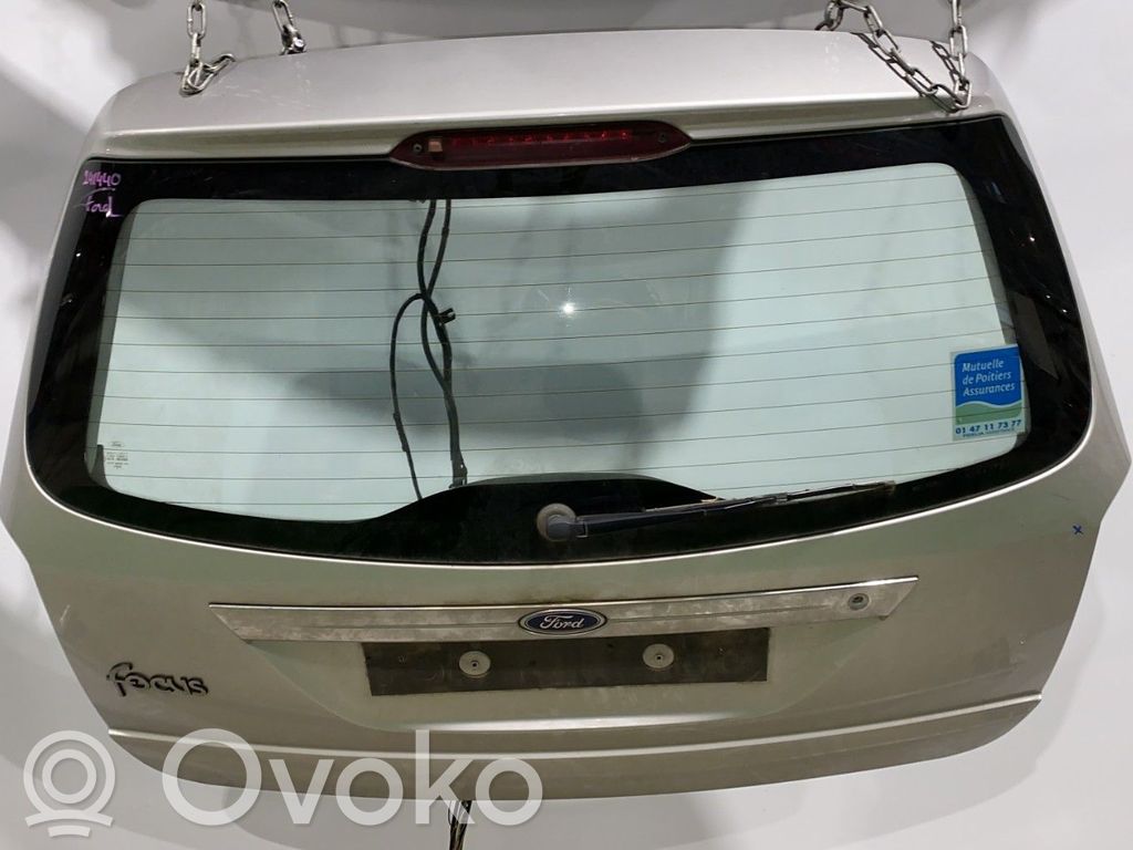 Tailgate/trunk/boot lid   1430152