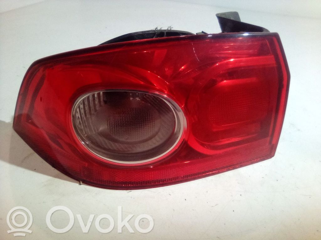 Renault Laguna II Lampa tylna 