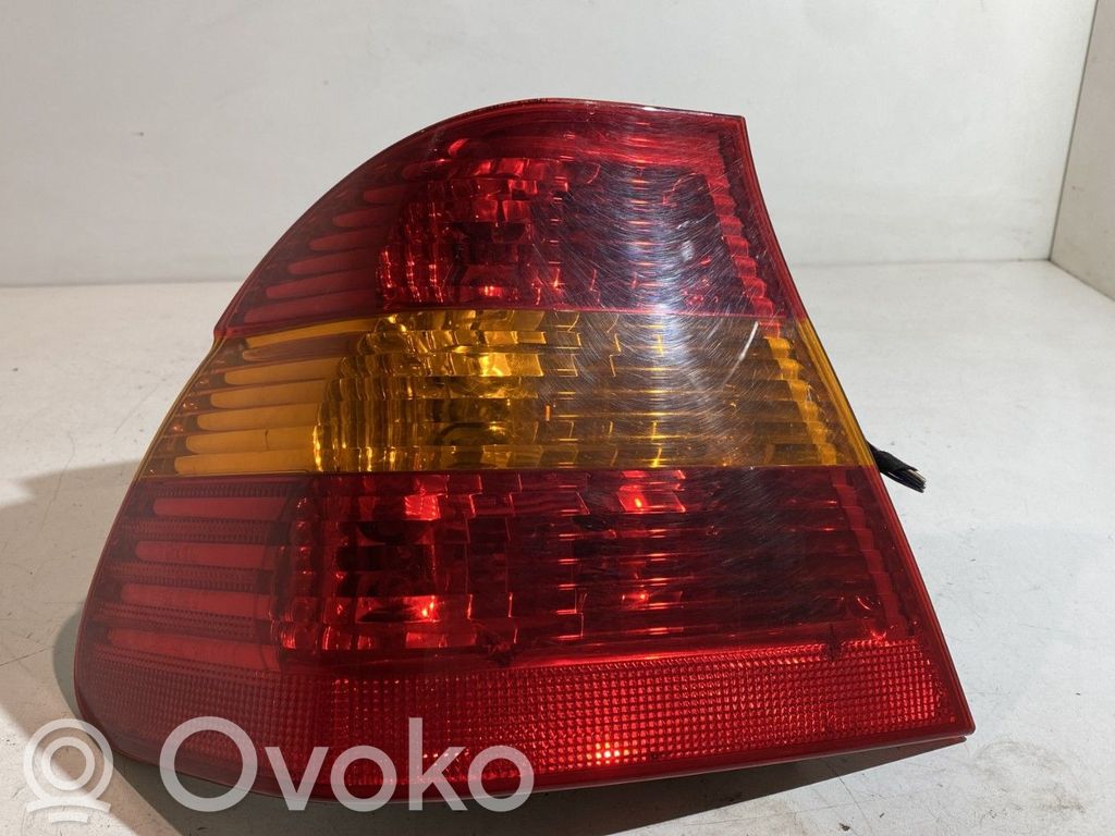 BMW 3 E46 Takavalot 