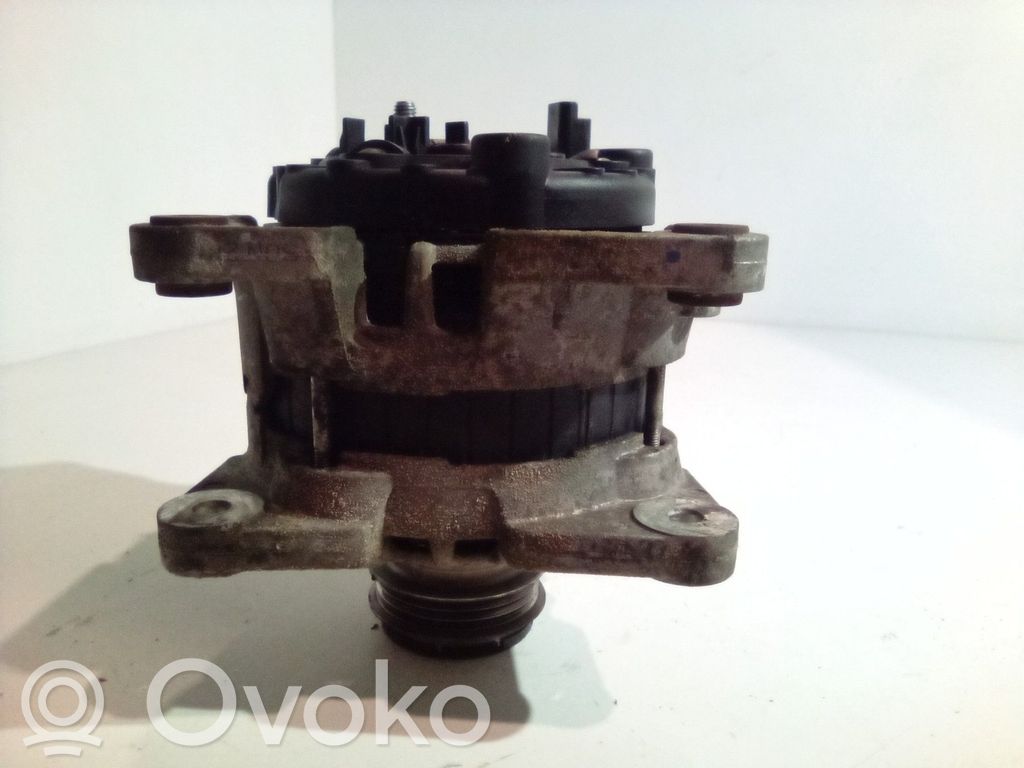 Alternator   231008344R,4451A