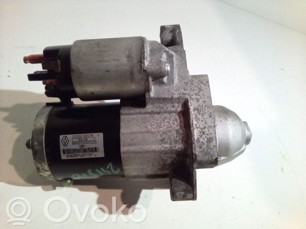 Starteris   233000557R,5259D