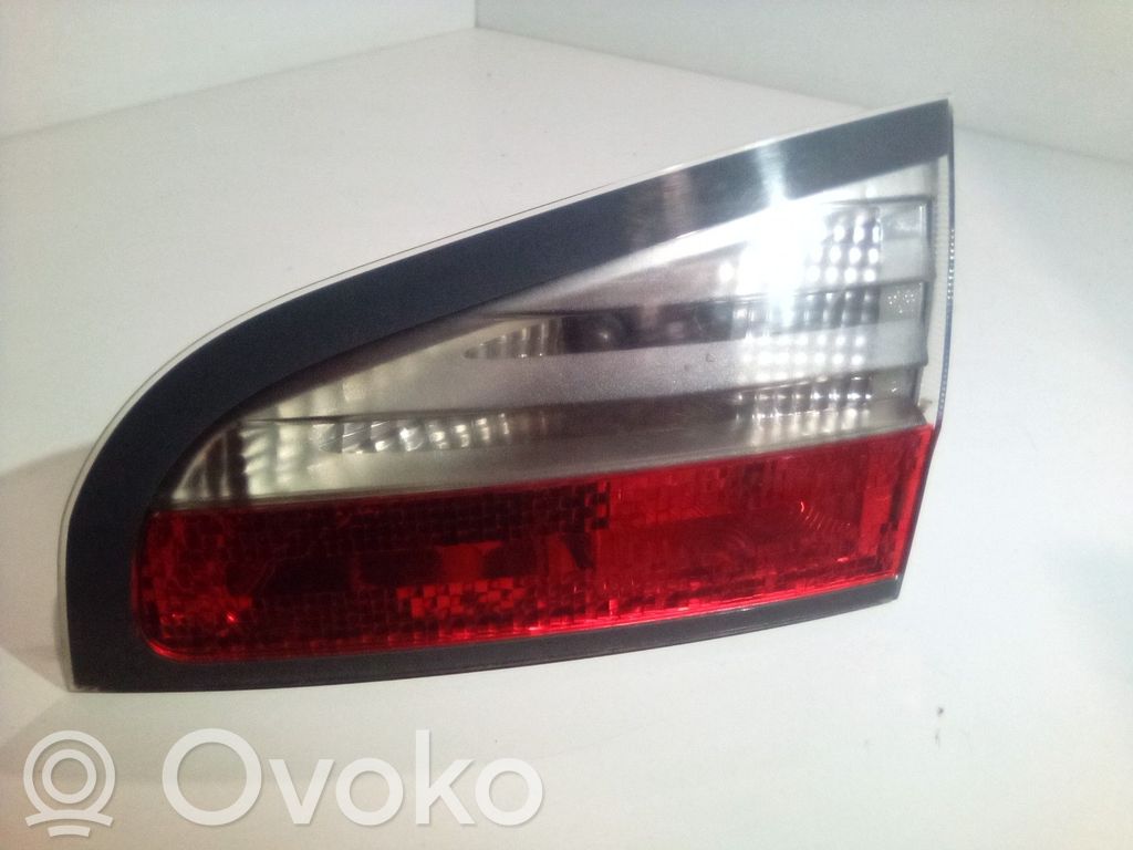 Ford S-MAX Tailgate rear/tail lights 